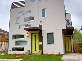 4315 N Vrain St, Denver, CO 80212