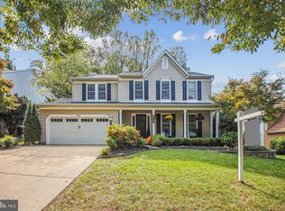 1552 Chapman Rd, Crofton, MD 21114