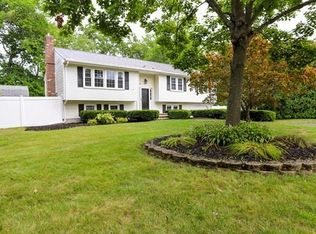 29 Princess Pine Ln, Milford, MA 01757
