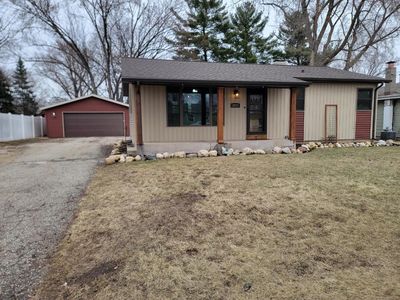 2277 Pioneer Drive, Beloit, WI, 53511