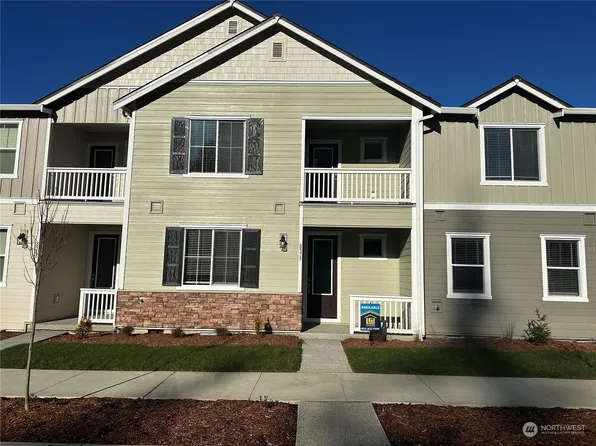 8575 35th Street NE, Marysville, WA 98270