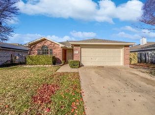 237 Lake Wichita Dr, Wylie, TX 75098