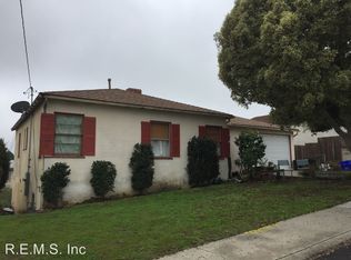 710 E Mariposa Ave, El Segundo, CA 90245