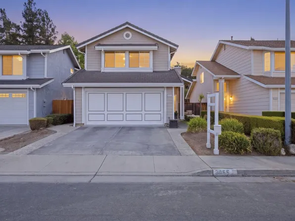 3055 Crystal Creek Dr, San Jose, CA 95133