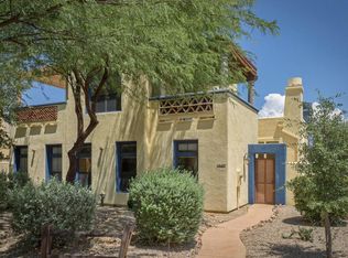 211 Post Way, Tubac, AZ 85646
