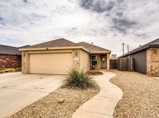 6421 26th St, Lubbock, TX 79407