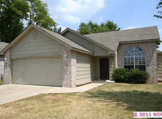 2135 N Norfolk Ave, Tulsa, OK 74106