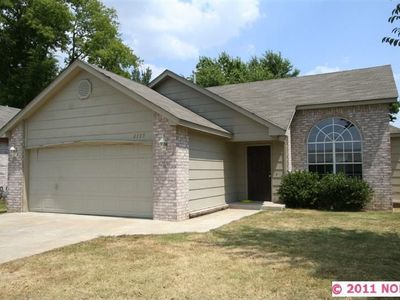2135 N Norfolk Ave, Tulsa, OK, 74106