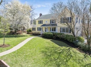 284 Kent Place Blvd, Summit, NJ 07901