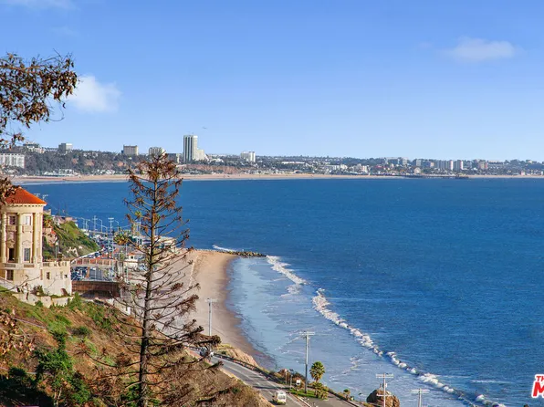 18133 Coastline Dr, Malibu, CA 90265