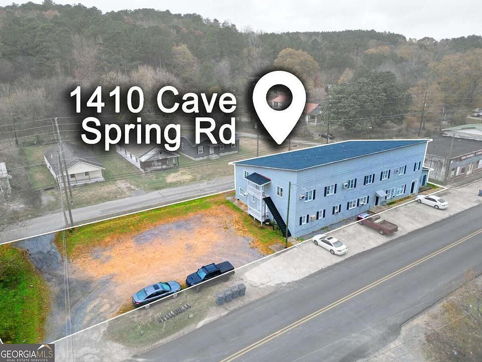 1st image of 1410 Cave Spring Rd SW