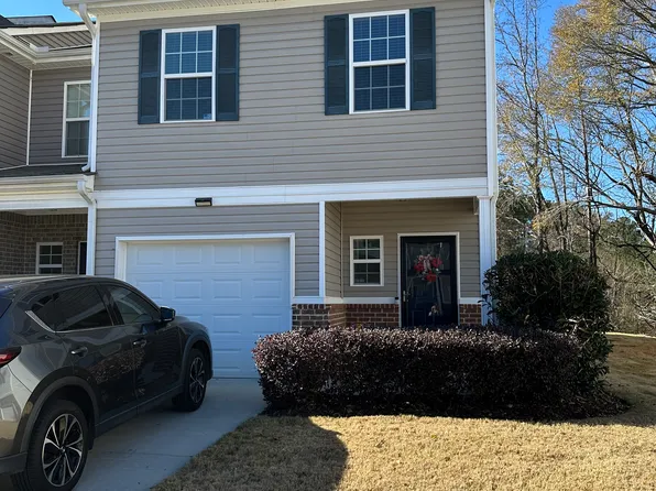 4767 Beacon Ridge Ln, Flowery Branch, GA 30542