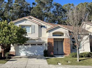 3511 Park Ridge Dr, Richmond, CA 94806