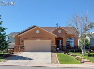 431 Oxbow Dr, Monument, CO 80132