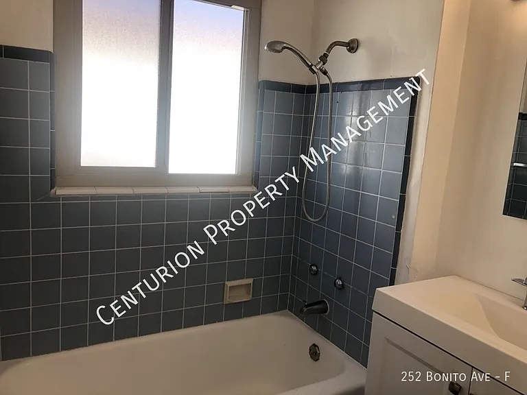 252 Bonito Ave #F — Photo 5
