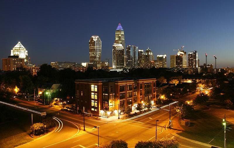 626 N. Graham Condos