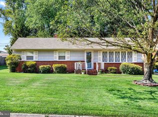 115 Fairmont Dr, Bel Air, MD 21014