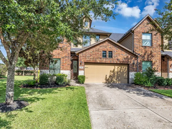 17809 Arapaho Hill Ln, Humble, TX 77346