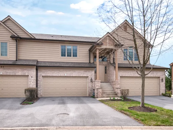 133 Santa Fe Ln, Willow Springs, IL 60480