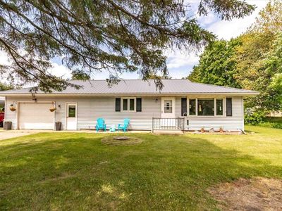 3600 COUNTY ROAD Q, Wisconsin Rapids, WI, 54495
