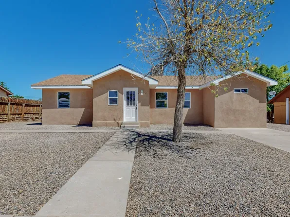 1610 Jude Ct, Belen, NM 87002