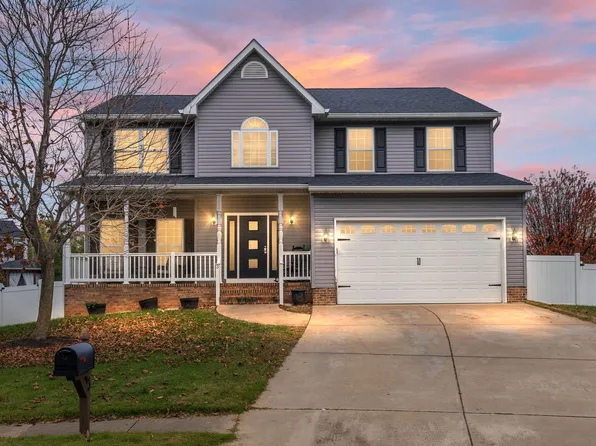 3 Redbud Cir, Stafford, VA 22554