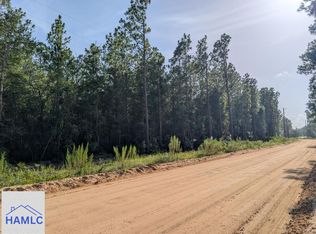 0 Church Cir, Jesup, GA 31545