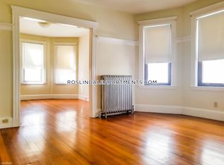 201 Belgrade Ave, Roslindale, MA 02131