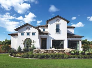 4141 Florentine Rd, Leander, TX 78641