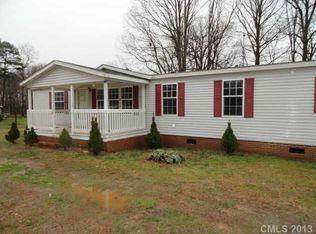 225 Wilcoy Rd, Rockwell, NC 28138