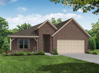 3262 Ribisl Ln, Royse City, TX 75189