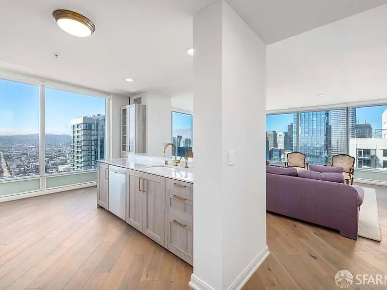 401 Harrison St #41A — Photo 1