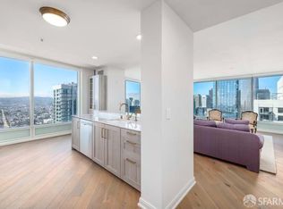 401 Harrison St APT 41A, San Francisco, CA 94105