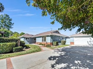 20361 Bryant St, Winnetka, CA 91306