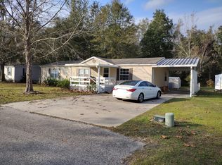 125 SW Whitetail Cir, Lake City, FL 32024