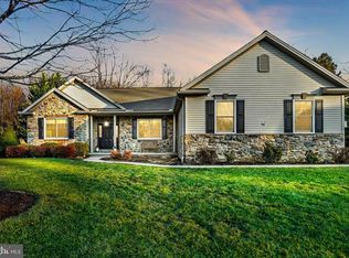 150 Marble Ct, York, PA 17402