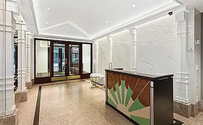 Rented by REAL New York