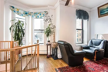 Sold by Halstead Real Estate