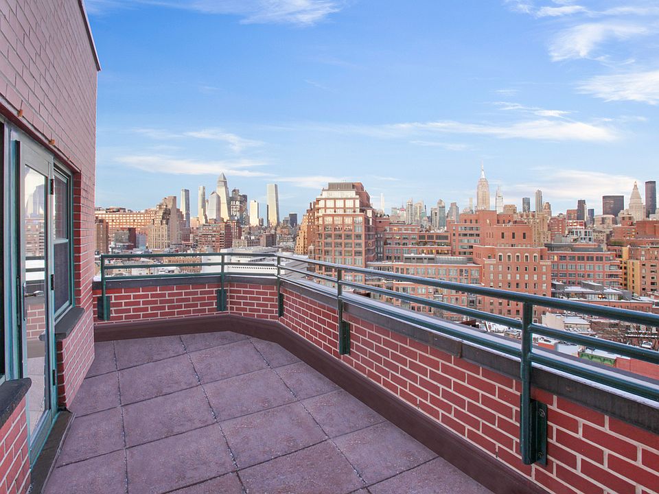 1st image of 15 Charles St APT 16D
