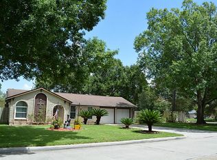 19430 Long Lake Dr, Houston, TX 77084
