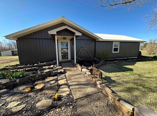 19544 S Highway 27, Marshall, AR 72650