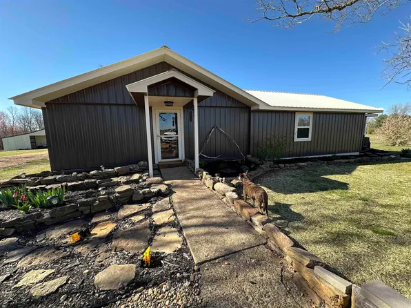 19544 S Highway 27, Marshall, AR 72650