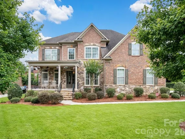 7323 Harcourt Xing, Indian Land, SC 29707