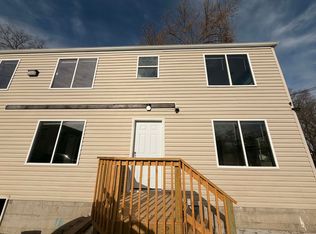 CM 117-121 S Byers Apartments, Joplin, MO 64801