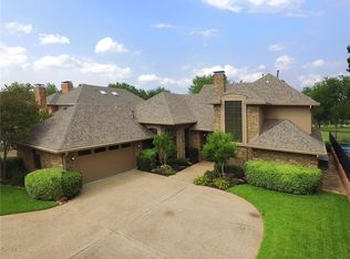 3920 Barnes Bridge Rd, Dallas, TX 75228