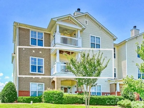 9113 McDowell Creek Ct Unit 9113, Cornelius, NC 28031