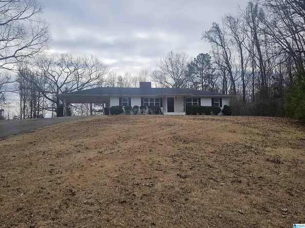 370 Chula Vista Dr, Pell City, AL 35125