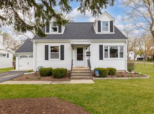 6544 Ravinia Dr, Tinley Park, IL 60477