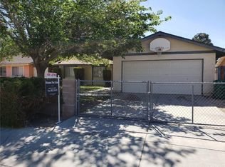 37323 Sabal Ave, Palmdale, CA 93552