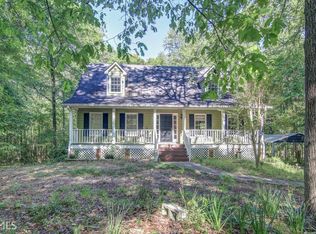 55 Cedar Ct, Covington, GA 30014